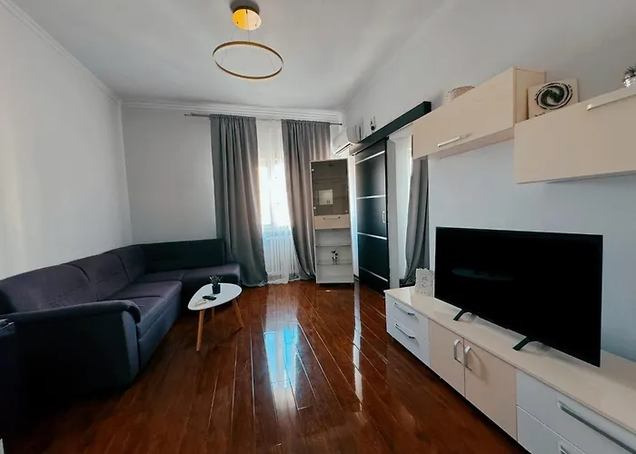 Abbey Inn Rosetti Bucureşti