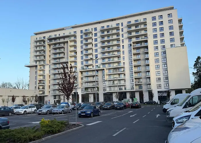 Cazare langa Spitalul Bagdasar - Parcare gratuita Bucureşti